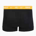 Vyriškos trumpikės Nike Cotton Stretch Trunk 5 pairs blue velvet 7