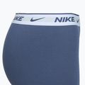 Vyriškos trumpikės Nike Cotton Stretch Trunk 3 pairs mineral 4