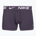 Vyriškos trumpikės Nike Dri-Fit Essential Micro Trunk 3 pairs sport red 3