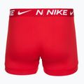 Vyriškos trumpikės Nike Dri-Fit Essential Micro Trunk 3 pairs sport red 5