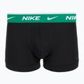 Vyriškos trumpikės Nike Cotton Stretch Trunk 3 pairs iced grey 2