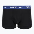 Vyriškos trumpikės Nike Cotton Stretch Trunk 3 pairs iced grey 3
