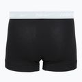 Vyriškos trumpikės Nike Cotton Stretch Trunk 3 pairs iced grey 5