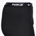 Vyriškos trumpikės Nike Cotton Stretch Boxer Brief Black 3