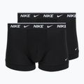 Vyriškos trumpikės Nike Essential Cotton Stretch Trunk Black