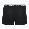 Vyriškos trumpikės Nike Essential Cotton Stretch Trunk Black 2