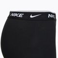 Vyriškos trumpikės Nike Essential Cotton Stretch Trunk Black 3