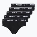 Vyriškos kelnaitės Nike Cotton Stretch Brief Black
