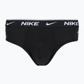Vyriškos kelnaitės Nike Cotton Stretch Brief Black 2