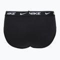 Vyriškos kelnaitės Nike Cotton Stretch Brief Black 3