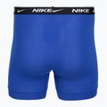 Vyriškos trumpikės Nike Cotton Stretch Boxer Brief black/blue/navy 5