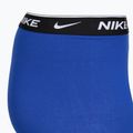 Vyriškos trumpikės Nike Cotton Stretch Boxer Brief black/blue/navy 6