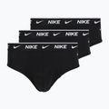 Vyriškos kelnaitės Nike Cotton Stretch Brief Black
