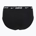 Vyriškos kelnaitės Nike Cotton Stretch Brief Black 2