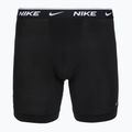 Vyriškos trumpikės Nike Long Boxer Brief black 2