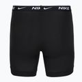 Vyriškos trumpikės Nike Long Boxer Brief black 3
