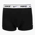 Vyriškos trumpikės Nike Cotton Stretch Trunk pearl blue