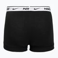 Vyriškos trumpikės Nike Cotton Stretch Trunk pearl blue 2