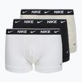 Vyriškos trumpikės Nike Cotton Stretch Trunk Adobe Brown
