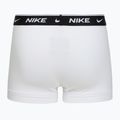 Vyriškos trumpikės Nike Cotton Stretch Trunk Adobe Brown 3