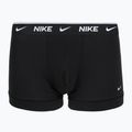 Vyriškos trumpikės Nike Cotton Stretch Trunk Adobe Brown 5