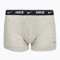 Vyriškos trumpikės Nike Cotton Stretch Trunk Adobe Brown 6