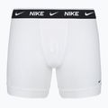 Vyriškos trumpikės Nike Cotton Stretch Boxer Brief Adobe Brown 2
