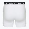 Vyriškos trumpikės Nike Cotton Stretch Boxer Brief Adobe Brown 3