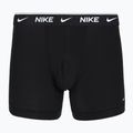 Vyriškos trumpikės Nike Cotton Stretch Boxer Brief Adobe Brown 6