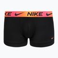 Vyriškos trumpikės Nike Dri-Fit Essential Micro Trunk 3 pack grey frost 2
