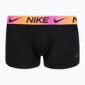 Vyriškos trumpikės Nike Dri-Fit Essential Micro Trunk 3 pack grey frost 5