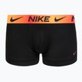 Vyriškos trumpikės Nike Dri-Fit Essential Micro Trunk 3 pack grey frost 6