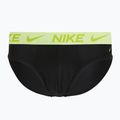 Vyriškos kelnaitės Nike Dri-Fit Essential Micro 3 pack folkstone gray 2