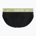 Vyriškos kelnaitės Nike Dri-Fit Essential Micro 3 pack folkstone gray 5
