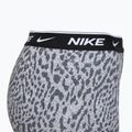 Vyriškos trumpikės Nike Cotton Stretch Trunk 3 pack dusty violet 4