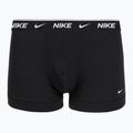 Vyriškos trumpikės Nike Cotton Stretch Trunk 3 pack dusty violet 5