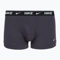 Vyriškos trumpikės Nike Cotton Stretch Trunk 3 pack dusty violet 6