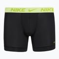 Vyriškos trumpikės Nike Dri-Fit Essential Micro 3 pack folkstone gray 2