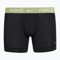 Vyriškos trumpikės Nike Dri-Fit Essential Micro 3 pack folkstone gray 6