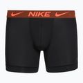 Vyriškos trumpikės Nike Dri-Fit Essential Micro 3 pack fog 2