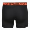 Vyriškos trumpikės Nike Dri-Fit Essential Micro 3 pack fog 3