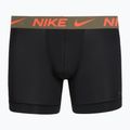 Vyriškos trumpikės Nike Dri-Fit Essential Micro 3 pack fog 6
