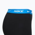 Vyriškos trumpikės Nike Cotton Stretch Trunk 3 pack open black 4