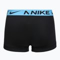 Vyriškos trumpikės Nike Dri-Fit Essential Micro Trunk 3 pack aluminum 3