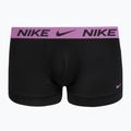 Vyriškos trumpikės Nike Dri-Fit Essential Micro Trunk 3 pack aluminum 5