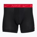 Vyriškos trumpikės Nike Dri-Fit Essential Micro 3 pack chrome 2