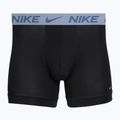 Vyriškos trumpikės Nike Dri-Fit Essential Micro 3 pack chrome 4