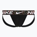 Vyriškos kelnaitės Nike Dri-FIT Essential Micro Jock Strap graphite 3