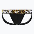 Vyriškos kelnaitės Nike Dri-FIT Essential Micro Jock Strap graphite 4