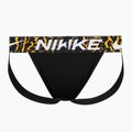 Vyriškos kelnaitės Nike Dri-FIT Essential Micro Jock Strap graphite 5